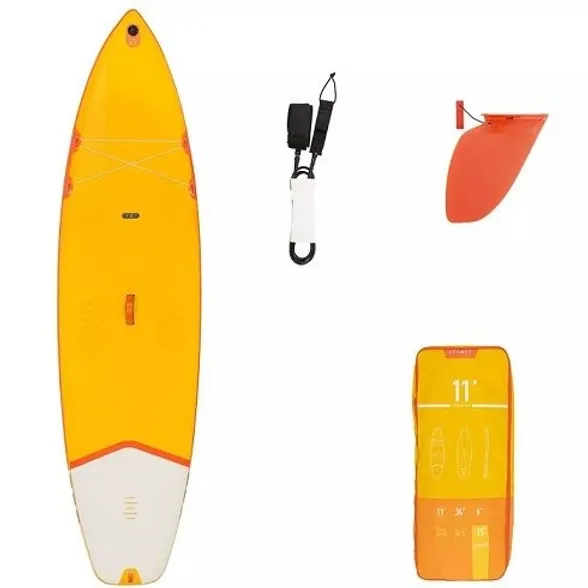 ‍Sup-Board Heidis Campingzeltverleih