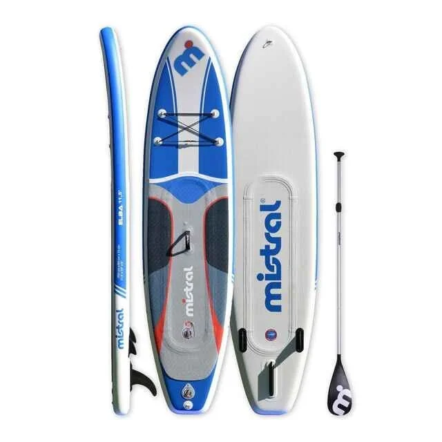 ‍Sup-Board Heidis Campingzeltverleih