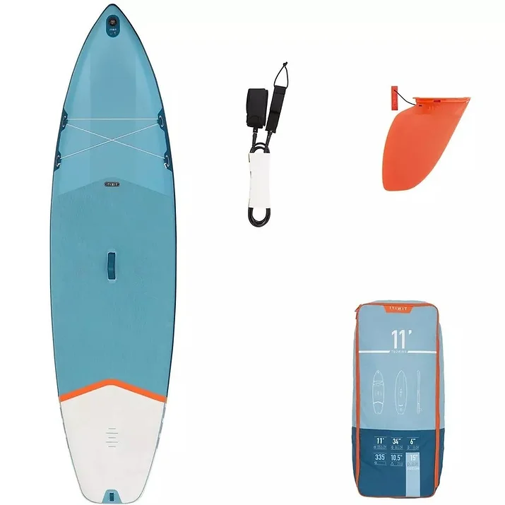 ‍Sup-Board Heidis Campingzeltverleih