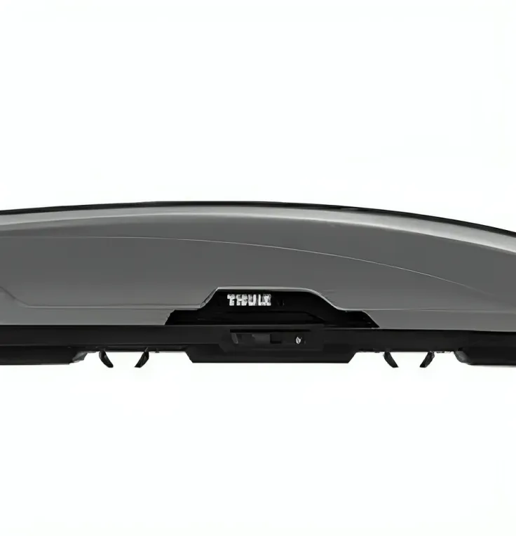 Thule Motion Heidis Campingzeltverleih