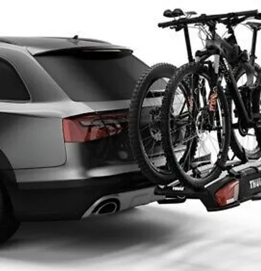 Thule VeloSpace XT 2 Heidis Campingzeltverleih